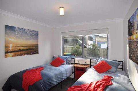 Markeish Retreat Inlet Side Free Wifi - Timeshare Accommodation 2