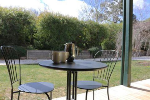 Somerset Argyle Road Berrima - Timeshare Accommodation 4
