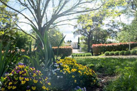 Somerset Argyle Road Berrima - Timeshare Accommodation 5