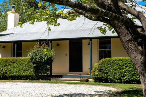 Somerset Argyle Road Berrima - Timeshare Accommodation 0