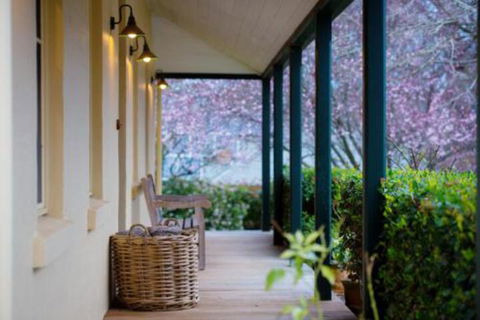 Somerset Argyle Road Berrima - Timeshare Accommodation 7