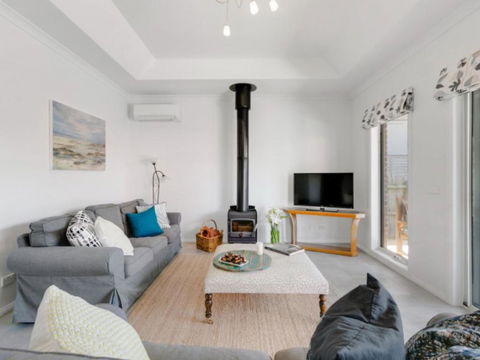 Venice On The Beach - Timeshare Accommodation 1