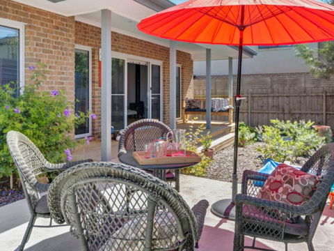 Venice On The Beach - Timeshare Accommodation 6
