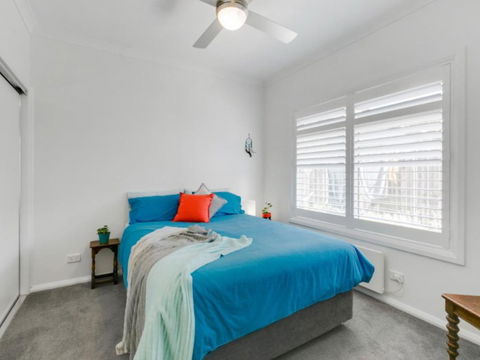 Venice On The Beach - Timeshare Accommodation 3