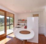 The Parsons Vineyard Retreat get amongst the vineyards in a historic home - Timeshare Accommodation