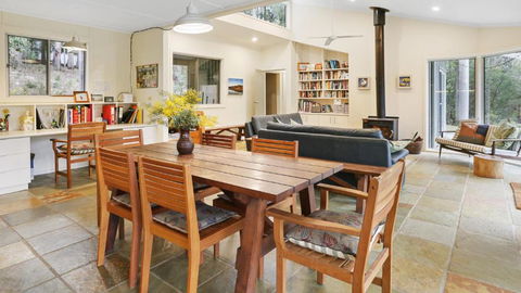 The River House - Timeshare Accommodation 2