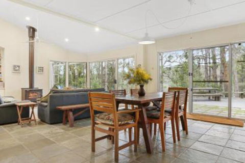The River House - Timeshare Accommodation 0
