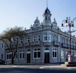 Bull  Mouth Hotel - Timeshare Accommodation