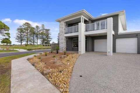 Bunya By The Sea - Timeshare Accommodation 0