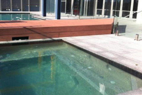 Azul Del Mar - Timeshare Accommodation 5