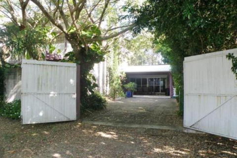 Bunya Seaside - Timeshare Accommodation 0