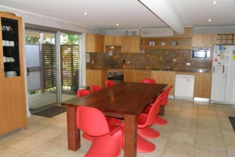 Bunya Seaside - Timeshare Accommodation 4