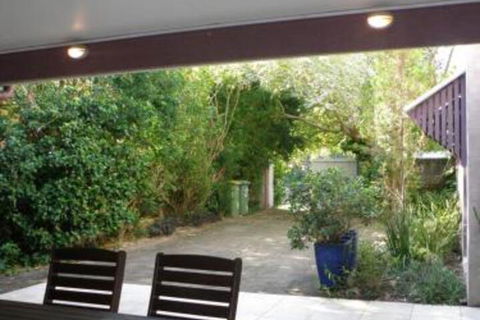 Bunya Seaside - Timeshare Accommodation 2