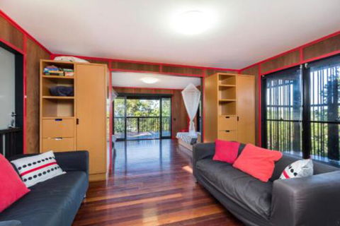2 / 38 Booran Street - Timeshare Accommodation 0