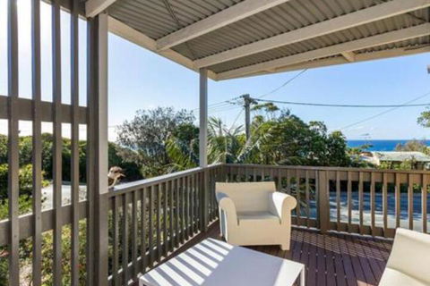 Cylinder Sands - Timeshare Accommodation 2