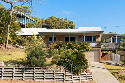 Cylinder Sands - Timeshare Accommodation 0