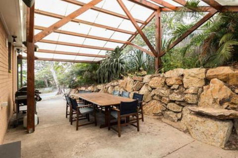 Cylinder Sands - Timeshare Accommodation 4