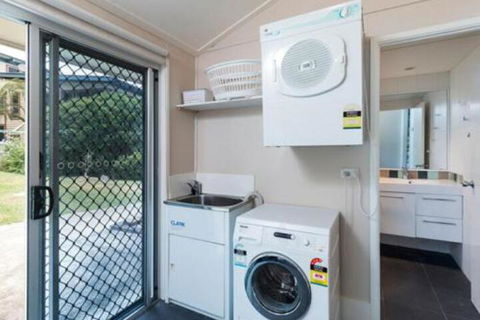 Cylinder Sands - Timeshare Accommodation 3
