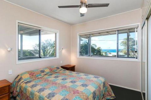 Cylinder Sands - Timeshare Accommodation 6