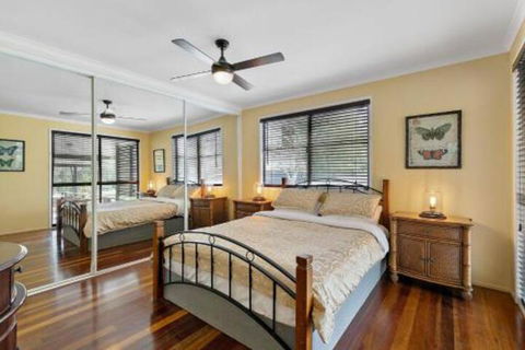 19a George Nothling Drive - Timeshare Accommodation 5