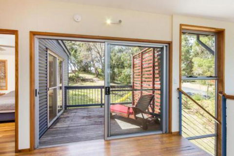 Blue Poles (Pets Allowed) - Timeshare Accommodation 4