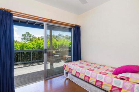 Blue Poles (Pets Allowed) - Timeshare Accommodation 5