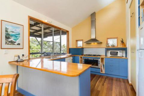 Blue Poles (Pets Allowed) - Timeshare Accommodation 6