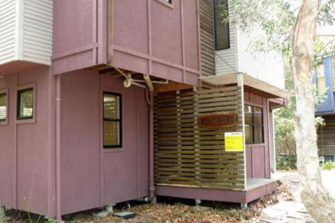 Boatshed - Timeshare Accommodation 2
