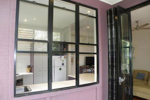 Boatshed - Timeshare Accommodation 6
