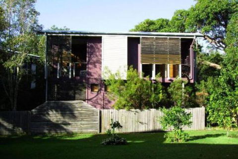 Boatshed - Timeshare Accommodation 0