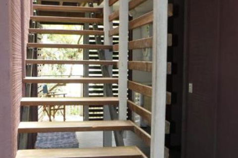 Boatshed - Timeshare Accommodation 5