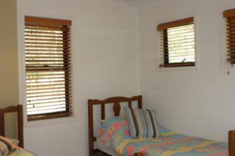 Boatshed - Timeshare Accommodation 7