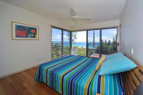 Oceanside 3 Bedrooms - Timeshare Accommodation 5