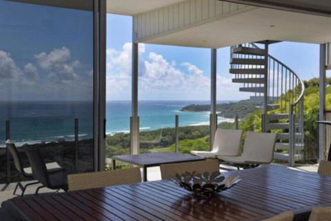 Oceanside 3 Bedrooms - Timeshare Accommodation 4