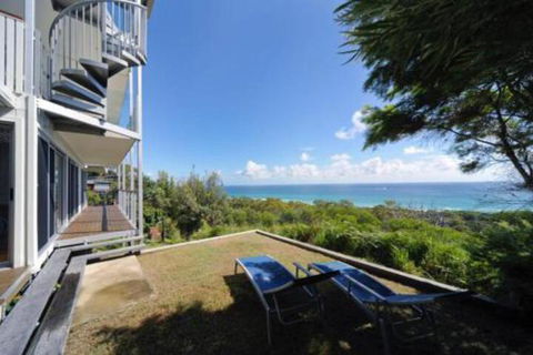 Oceanside 3 Bedrooms - Timeshare Accommodation 3