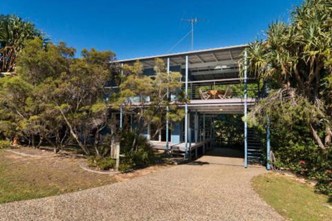 12 Yarrong Road - Timeshare Accommodation 3