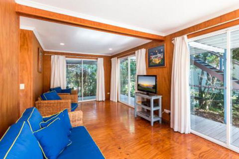 12 Yarrong Road - Timeshare Accommodation 0