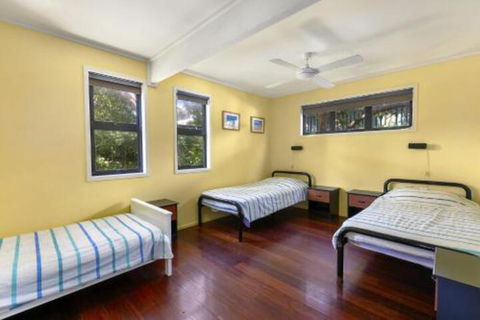 Coasting - Timeshare Accommodation 5