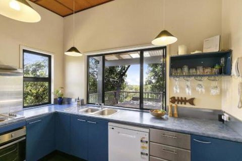 Coasting - Timeshare Accommodation 4