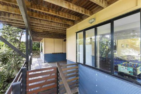 Coasting - Timeshare Accommodation 6