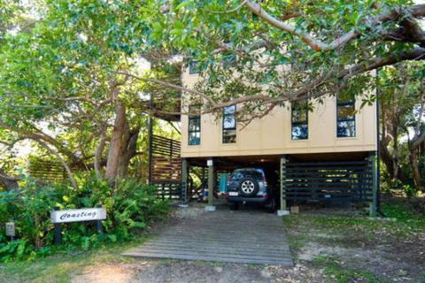 Coasting - Timeshare Accommodation 0