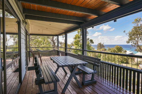 52 Tramican Street - Timeshare Accommodation 5