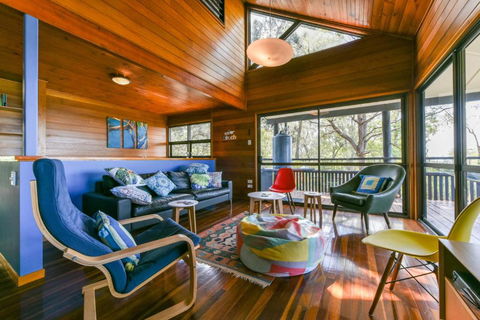 52 Tramican Street - Timeshare Accommodation 4