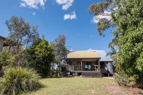52 Tramican Street - Timeshare Accommodation 6