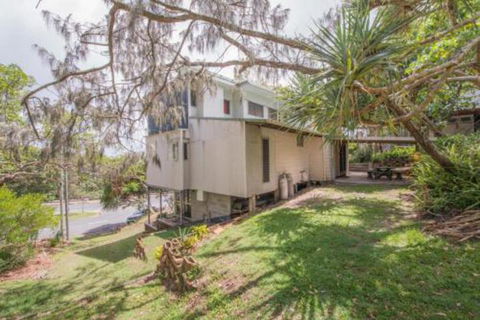 Jace House - Timeshare Accommodation 0