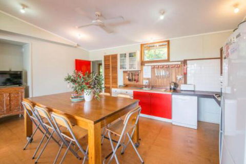 Jace House - Timeshare Accommodation 2
