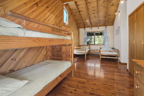 112 Mooloomba Road - Timeshare Accommodation 2