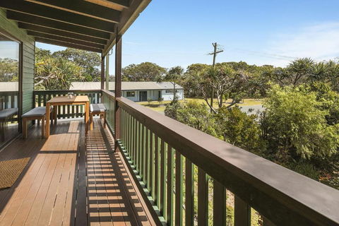 112 Mooloomba Road - Timeshare Accommodation 6