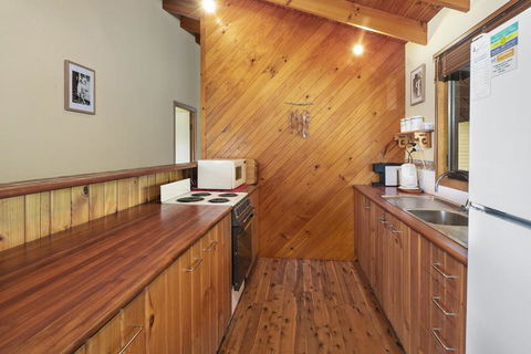 112 Mooloomba Road - Timeshare Accommodation 5