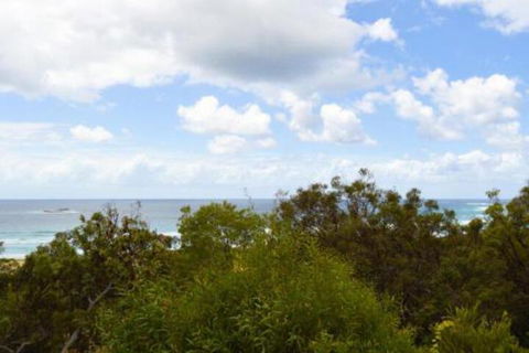 Hillhouse - Timeshare Accommodation 3